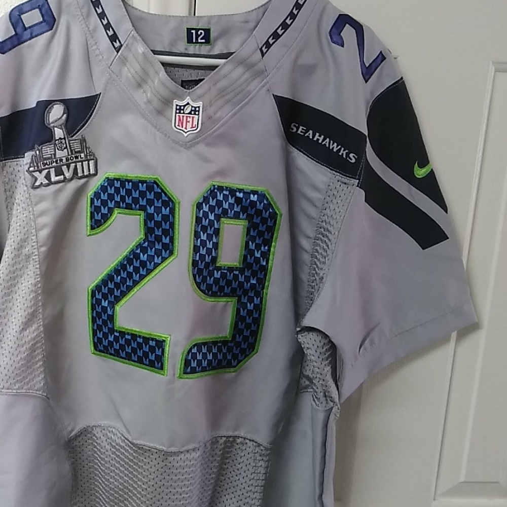 NFL Jersey